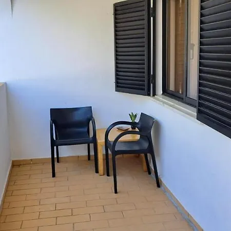 Apartamento Algarve Paraiso / Pica-pau
