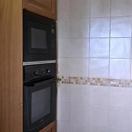 Apartamento Algarve Paraiso / Pica-pau Quarteira