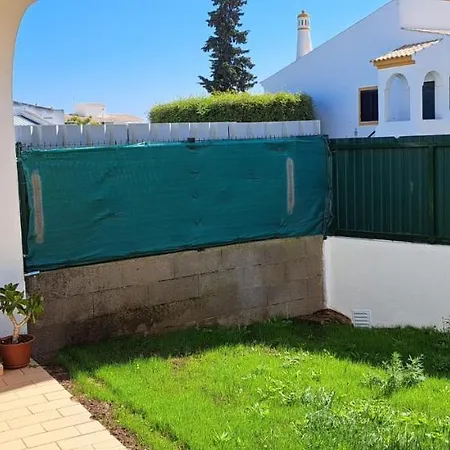 Apartment Algarve Paraiso / Pica-pau Quarteira